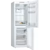 Bosch Serie 2 KGN33NWEB Ψυγειοκαταψύκτης ελεύθερης τοποθέτησης 282 L λευκός