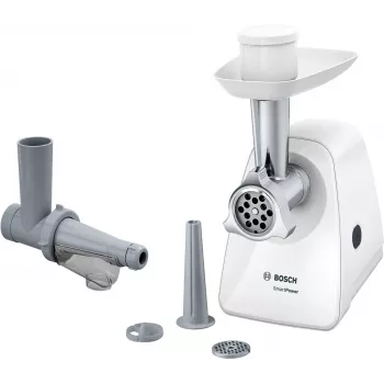 Bosch MFW2515W Κιμάς μηχανή 350 W λευκή