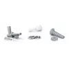 Bosch MFW2515W Κιμάς μηχανή 350 W λευκή