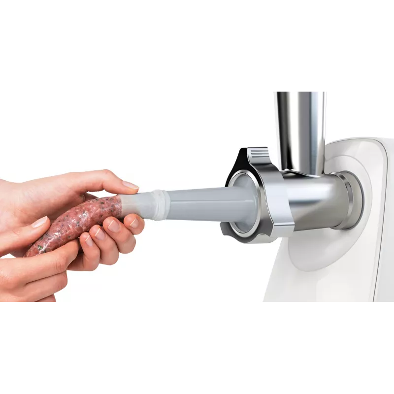 Bosch MFW2515W Κιμάς μηχανή 350 W λευκή