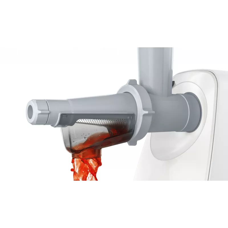 Bosch MFW2515W Κιμάς μηχανή 350 W λευκή