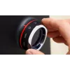 Bosch Serie 4 MFWS440B Κιμάς μηχανή 1900 W, μαύρη, ασημί