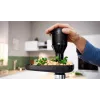 Bosch Serie 4 MFWS440B Κιμάς μηχανή 1900 W, μαύρη, ασημί