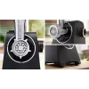 Bosch Serie 4 MFWS440B Κιμάς μηχανή 1900 W, μαύρη, ασημί