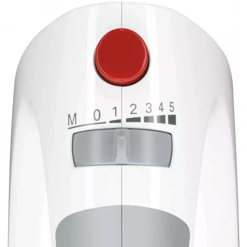 Bosch MFQ3540 Μίξερ χειρός 450 W γκρι, λευκό