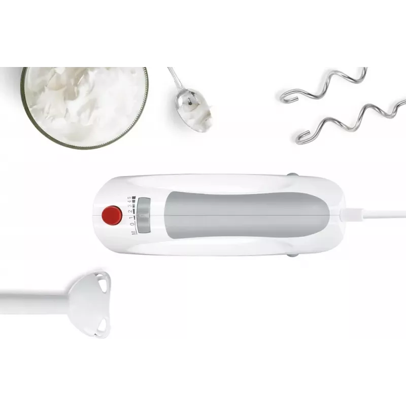 Bosch MFQ3540 Μίξερ χειρός 450 W γκρι, λευκό