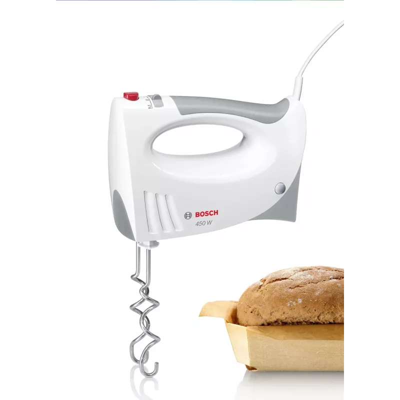Bosch MFQ3540 Μίξερ χειρός 450 W γκρι, λευκό