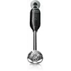 Bosch MSM67170 Μίξερ ραβδομπλέντερ 750 W μαύρο, ασημί