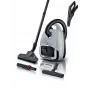Bosch Serie 6 BGB6X330 ηλεκτρική σκούπα κυλινδρική, 600 W, σακούλα 4 L, φίλτρο HEPA, για στεγνό καθαρισμό