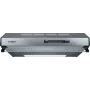 Bosch Serie 2 DUL62FA51 Απορροφητήρας, επιτοίχια τοποθέτηση, ανοξείδωτος χάλυβας, 250 m³/h