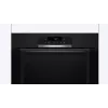 Bosch Serie 4 HBA372EB3 Φούρνος 71 l 3600 W Μαύρος