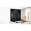 Bosch Serie 4 HBA372EB3 Φούρνος 71 l 3600 W Μαύρος