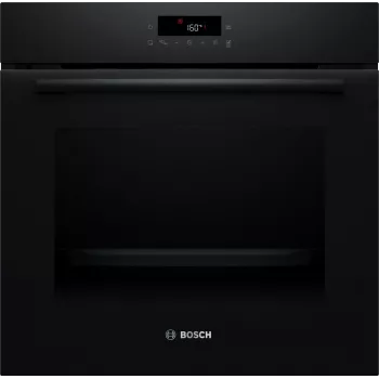 Bosch Serie 2 HBA571BB4 Φούρνος 71 L 3600 W Μαύρος