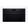 Bosch Serie 2 HBA571BB4 Φούρνος 71 L 3600 W Μαύρος