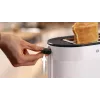 Bosch TAT2M121 Τοστιέρα 6 2 Φέτες 950 W Λευκή