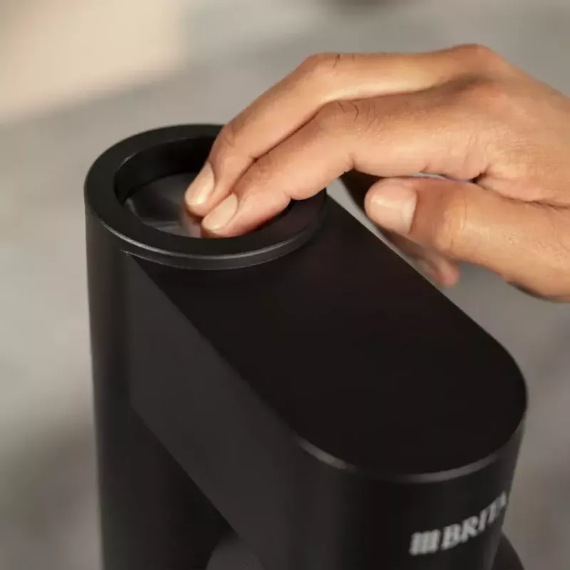 Ανθρακωτής Brita 1046729 Μαύρος
