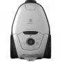 Ηλεκτρική σκούπα δαπέδου Electrolux Pure D8 — σακούλα 3,5 L, 600 W, τηλεσκοπικός σωλήνας, φίλτρο υγιεινής, ακτίνα δράσης 12 m