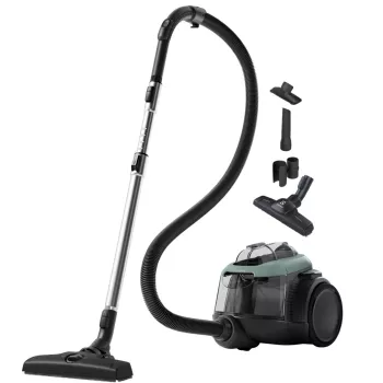 Electrolux EL61C2OG Πράσινο
