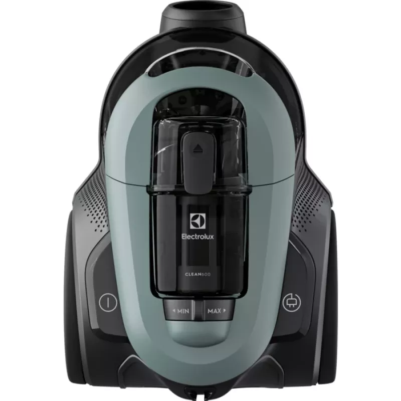 Electrolux EL61C2OG Πράσινο