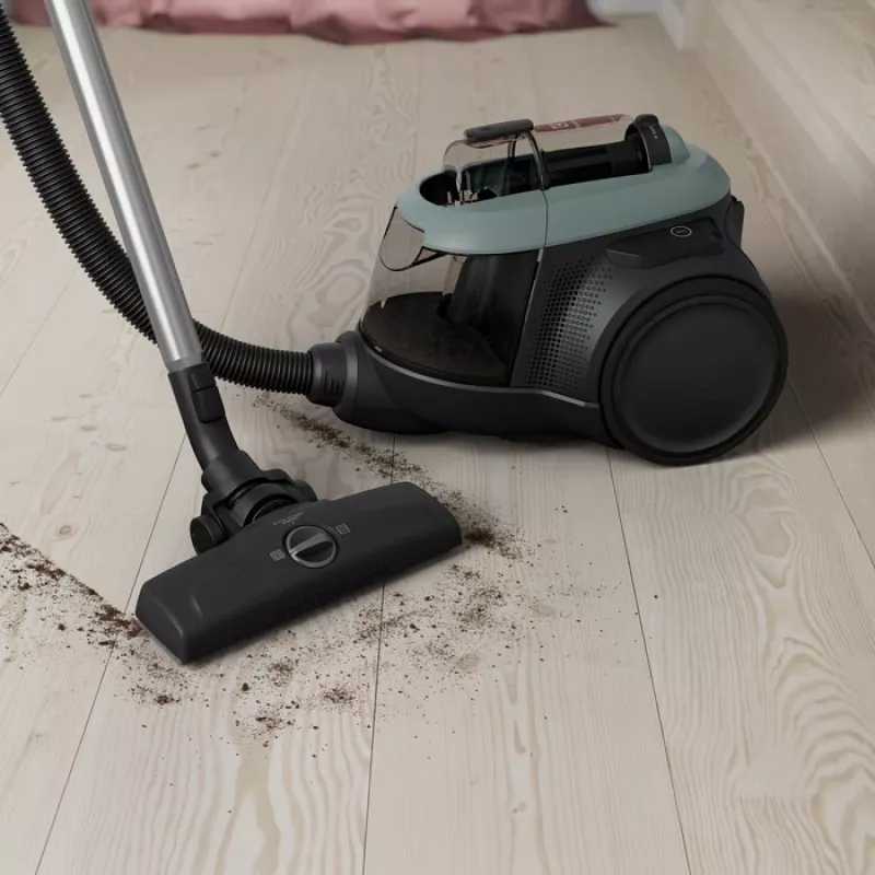Electrolux EL61C2OG Πράσινο