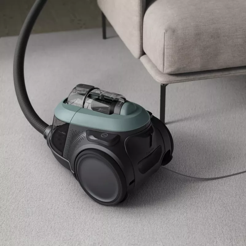 Electrolux EL61C2OG Πράσινο