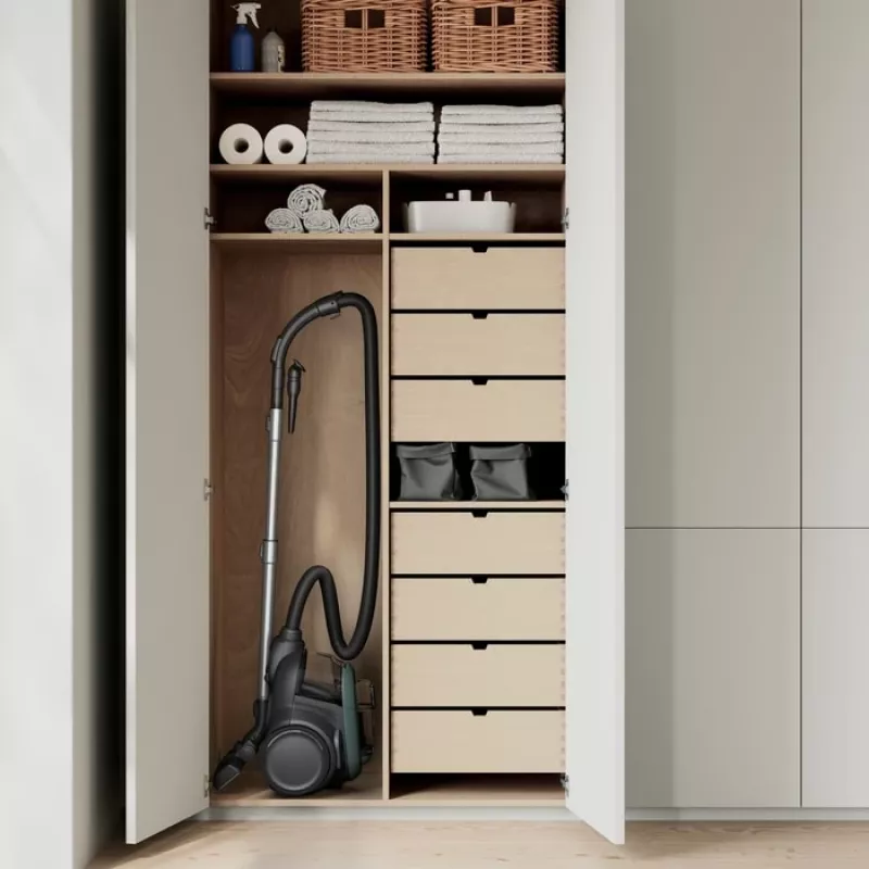 Electrolux EL61C2OG Πράσινο
