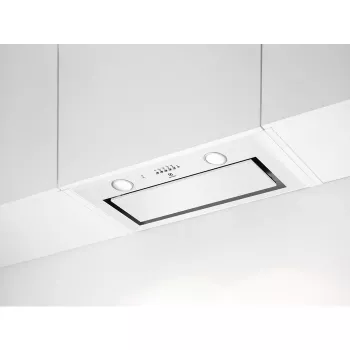 Electrolux LFG716W Εντοιχιζόμενος Λευκός 700 m³/h