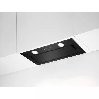 Electrolux LFG716R Εντοιχιζόμενος Μαύρος 700 m³/h