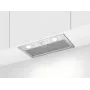 Electrolux LFG516X εντοιχιζόμενος απορροφητήρας, 54 cm, 600 m³/h (εντατική λειτουργία), 3 ταχύτητες, LED, τηλεχειριστήριο, ανοξείδωτος χάλυβας