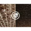 Electrolux LFG516X εντοιχιζόμενος απορροφητήρας, 54 cm, 600 m³/h (εντατική λειτουργία), 3 ταχύτητες, LED, τηλεχειριστήριο, ανοξείδωτος χάλυβας