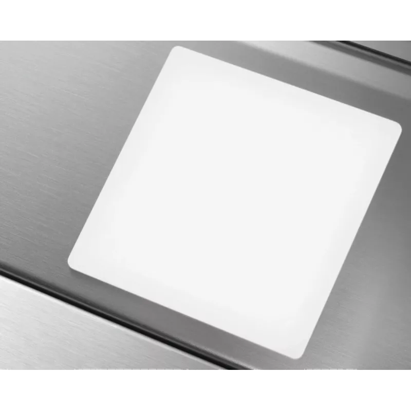 Electrolux LFG516X εντοιχιζόμενος απορροφητήρας, 54 cm, 600 m³/h (εντατική λειτουργία), 3 ταχύτητες, LED, τηλεχειριστήριο, ανοξείδωτος χάλυβας