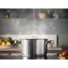 Electrolux EIS62443 Μαύρη Εντοιχιζόμενη 60 cm Επαγωγική εστία 4 εστιών