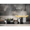 Electrolux EIS62443 Μαύρη Εντοιχιζόμενη 60 cm Επαγωγική εστία 4 εστιών
