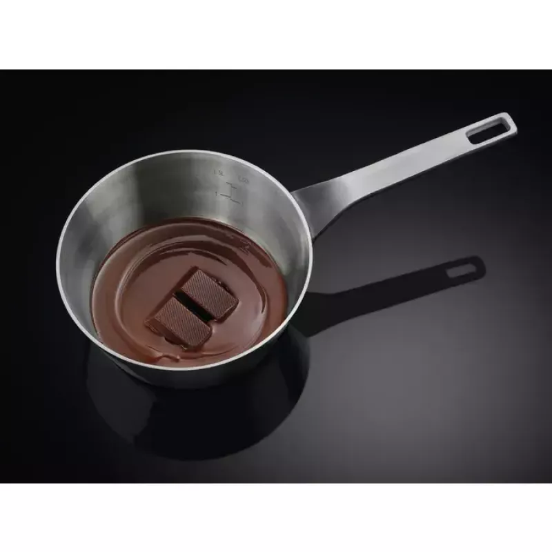 Electrolux EIV83443BW Λευκή Εντοιχιζόμενη Επαγωγική εστία 4 εστιών