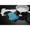 Electrolux EIV83443BW Λευκή Εντοιχιζόμενη Επαγωγική εστία 4 εστιών