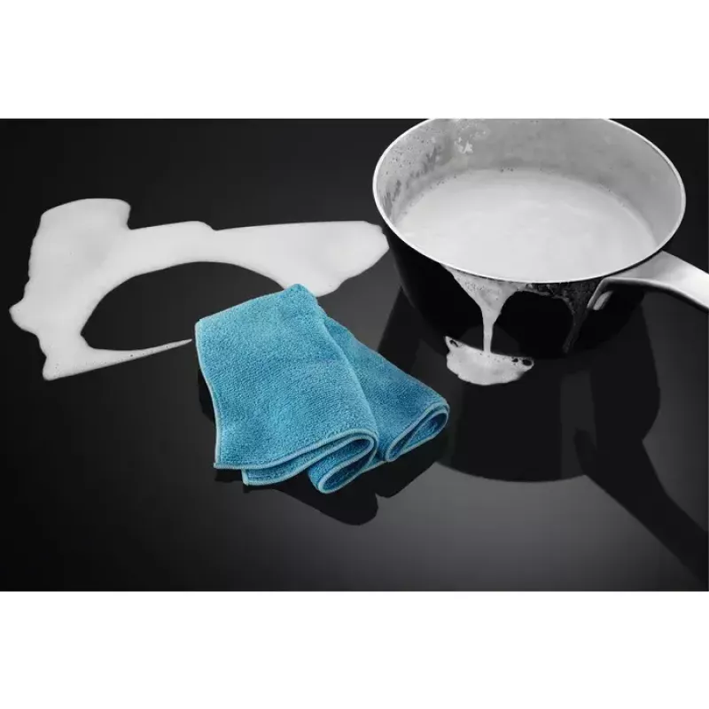 Electrolux EIV83443BW Λευκή Εντοιχιζόμενη Επαγωγική εστία 4 εστιών
