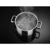Electrolux EIV83443BW Λευκή Εντοιχιζόμενη Επαγωγική εστία 4 εστιών