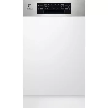 Electrolux EEM43300IX Πλυντήριο Πιάτων πλήρως εντοιχιζόμενο 10 σερβίτσια