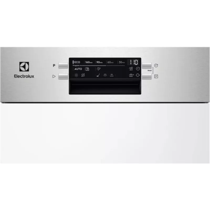 Electrolux EEM43300IX Πλυντήριο Πιάτων πλήρως εντοιχιζόμενο 10 σερβίτσια