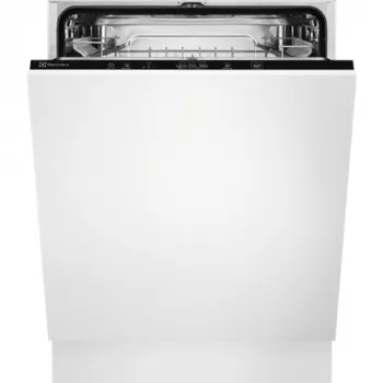 Electrolux EEA727200L Πλήρως εντοιχιζόμενο 13 σερβίτσια