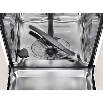 Electrolux EEA727200L Πλήρως εντοιχιζόμενο 13 σερβίτσια