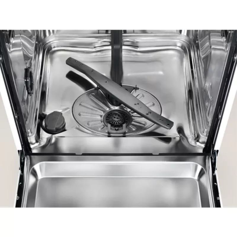 Electrolux EEA727200L Πλήρως εντοιχιζόμενο 13 σερβίτσια