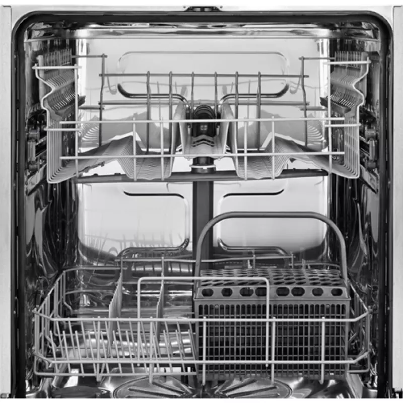 Electrolux EEA727200L Πλήρως εντοιχιζόμενο 13 σερβίτσια