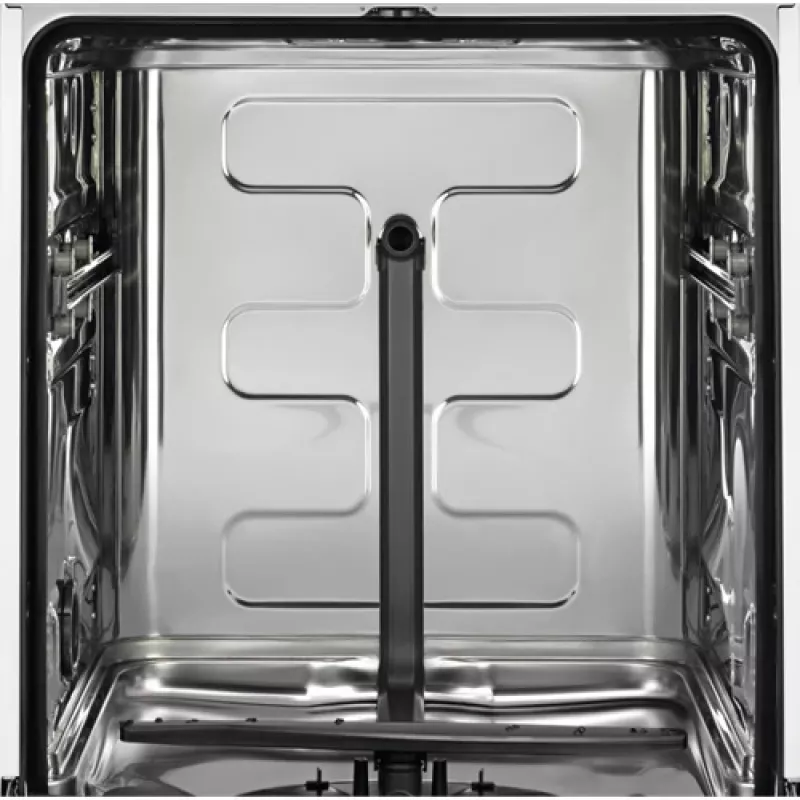 Electrolux EEA727200L Πλήρως εντοιχιζόμενο 13 σερβίτσια