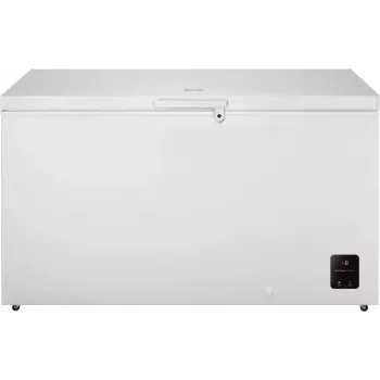 Gorenje Frysbox FHC42EAW BK070, 420 L, 20 kg/24h, SN-N, 40 dB, E, λευκό