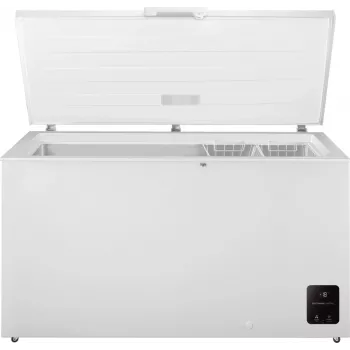 Gorenje Frysbox FHC42EAW BK070, 420 L, 20 kg/24h, SN-N, 40 dB, E, λευκό