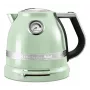 Ηλεκτρικός βραστήρας KitchenAid 5KEK1522EPT 1,5 l 2400 W Μαύρο, Πράσινο, Ανοξείδωτο ατσάλι