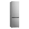 Ψυγείο-καταψύκτης LG GBV7280DPY.APYQEUR ελεύθερο 387 l Ασημί