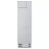 Ψυγείο-καταψύκτης LG GBV7280DPY.APYQEUR ελεύθερο 387 l Ασημί