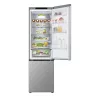 Ψυγείο-καταψύκτης LG GBV7280DPY.APYQEUR ελεύθερο 387 l Ασημί